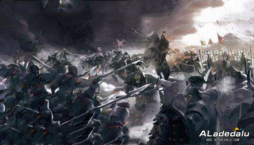 《雪中悍刀行》插图